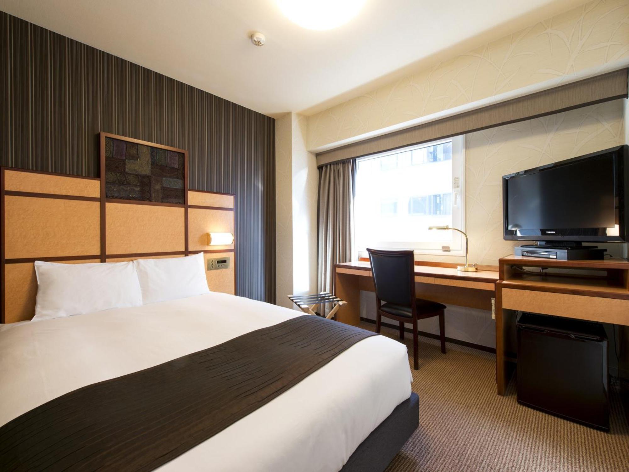 Hotel Fontaine Tokyo-hamamatsucho Tōkyō