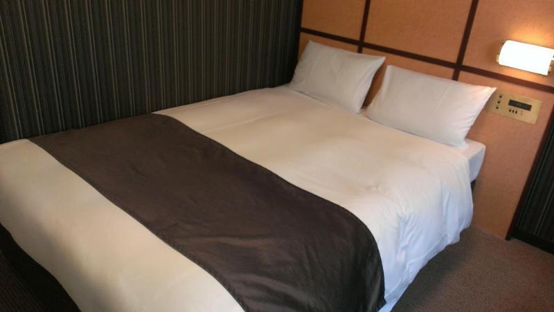 Hotel Fontaine Tokyo-hamamatsucho Tōkyō