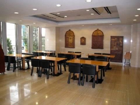 酒店 东京滨松町芬迪别墅酒店 3*
