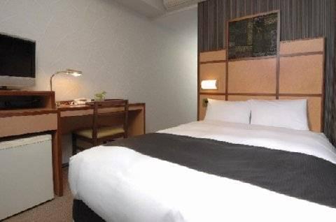 东京滨松町芬迪别墅酒店 酒店 3*